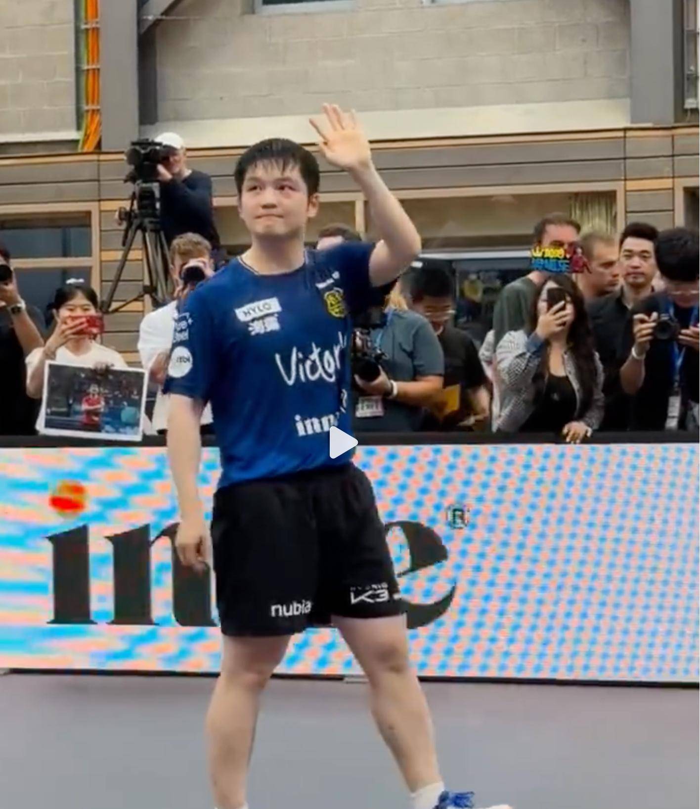 的比赛中注 的比赛中注