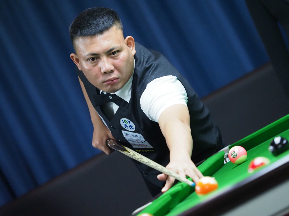 限制了对手 限制了对手