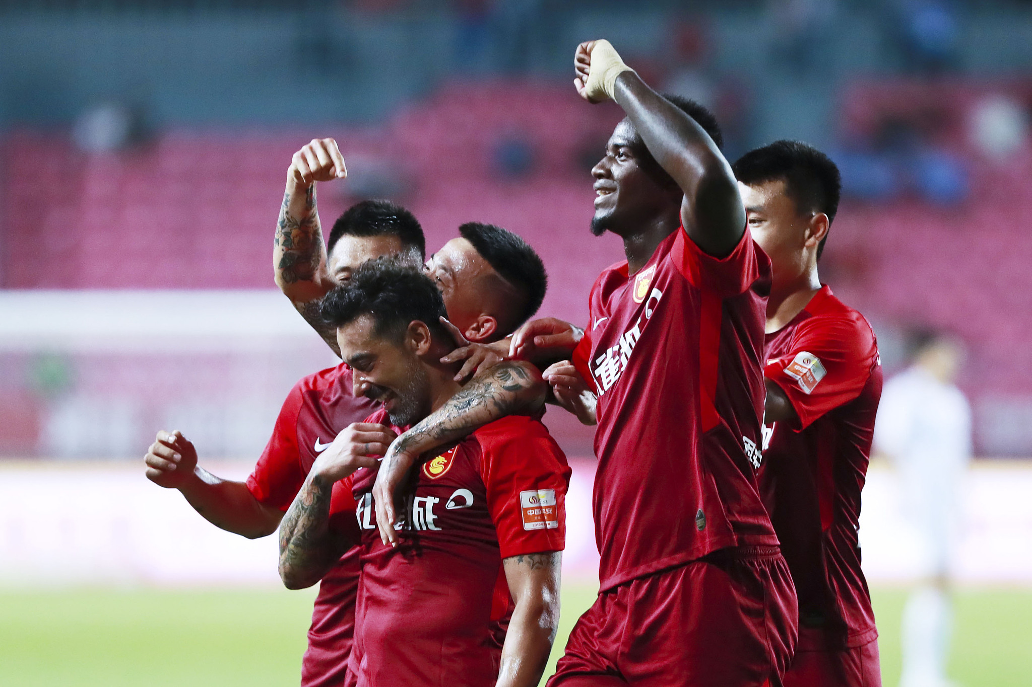 空位射手 空位射手